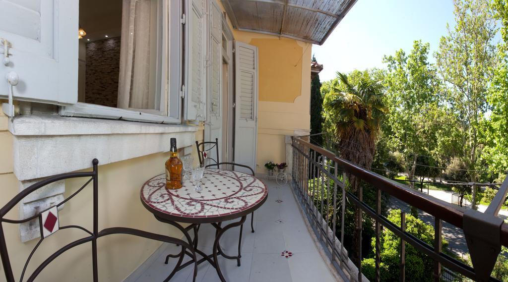 Villa Barbara Split Room photo