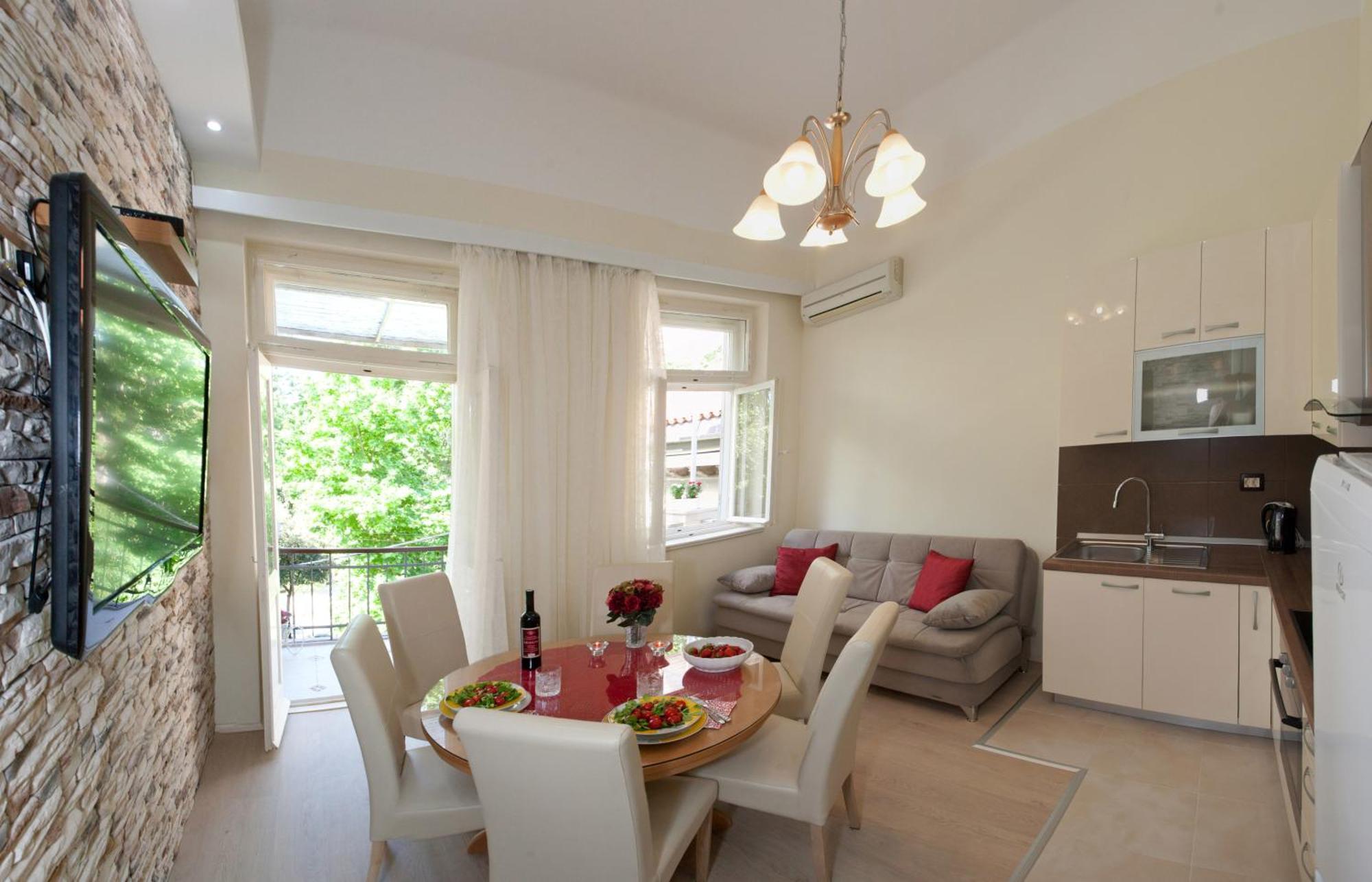 Villa Barbara Split Room photo