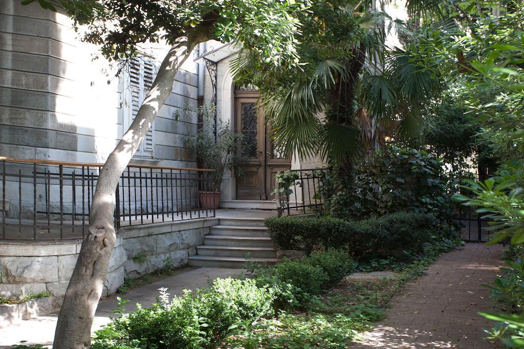 Villa Barbara Split Exterior photo