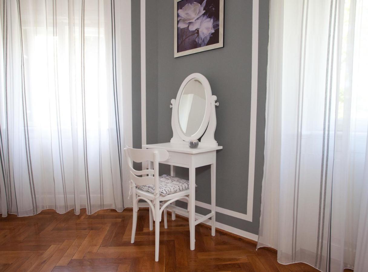 Villa Barbara Split Room photo