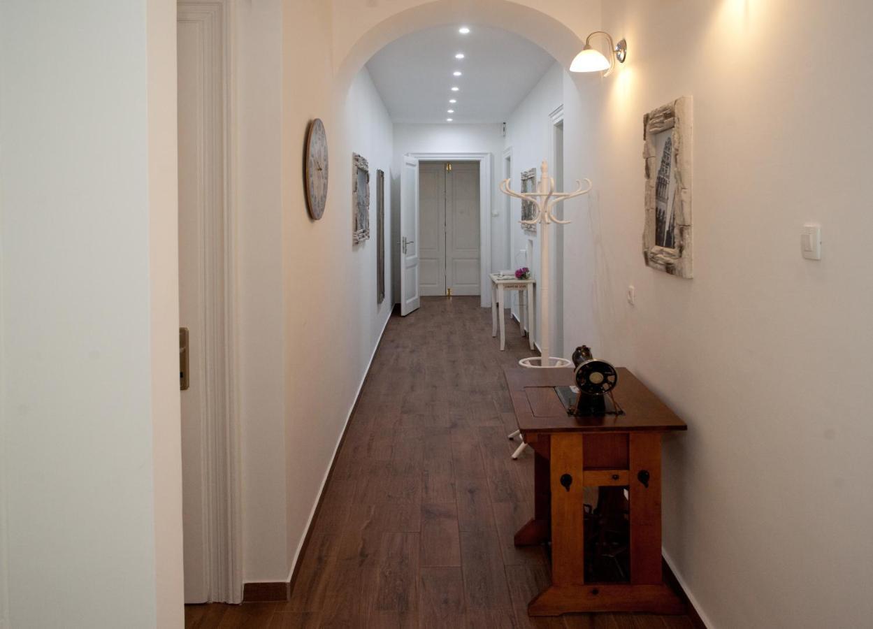 Villa Barbara Split Room photo