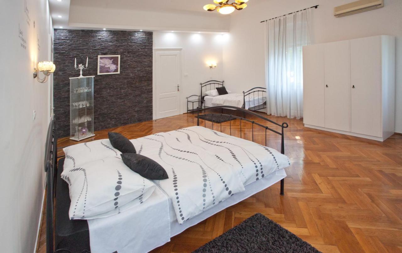 Villa Barbara Split Room photo